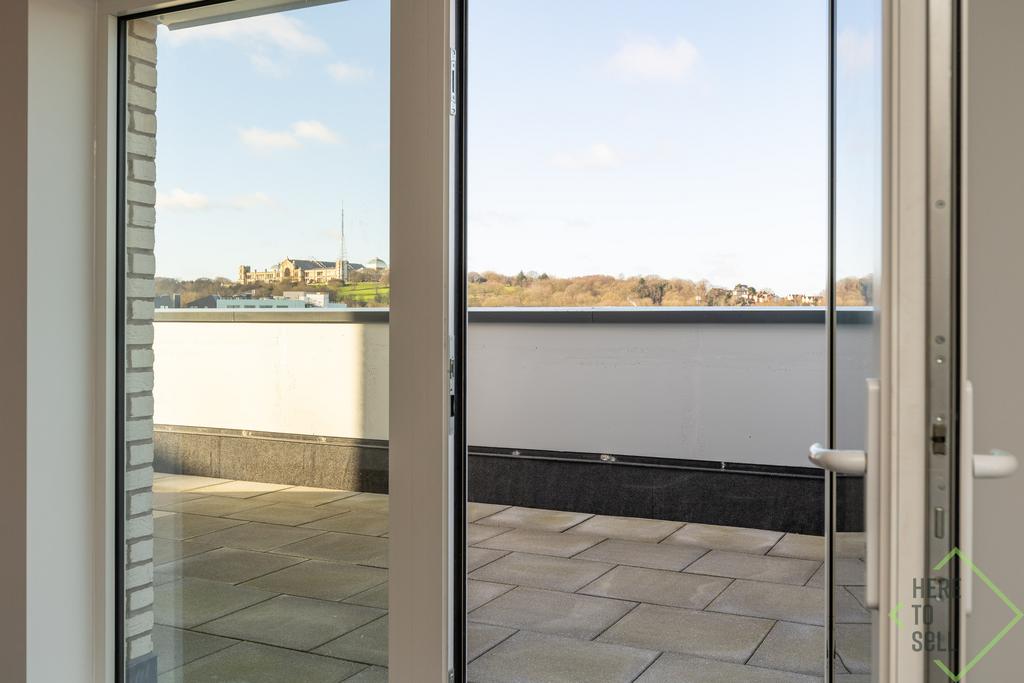 Flat 612, 2 Caxton Road, N22 6 FG-20