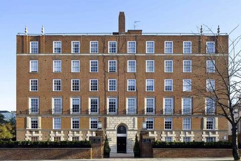 2 bedroom apartment to rent, Manor Apartments, 40-42, Abbey Road, St. Johns Wood, London, NW8