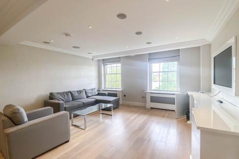 2 bedroom apartment to rent, Manor Apartments, 40-42, Abbey Road, St. Johns Wood, London, NW8