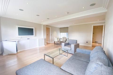 2 bedroom apartment to rent, Manor Apartments, 40-42, Abbey Road, St. Johns Wood, London, NW8