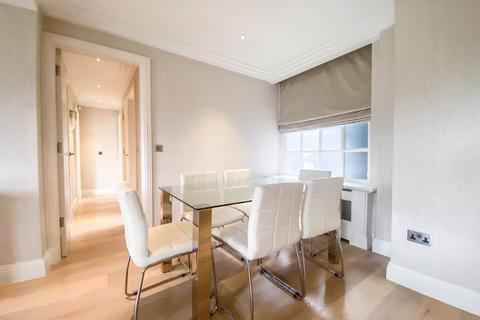 2 bedroom apartment to rent, Manor Apartments, 40-42, Abbey Road, St. Johns Wood, London, NW8