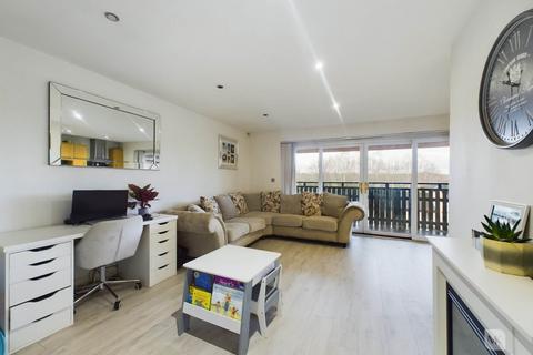 2 bedroom apartment for sale, Boycott Avenue, Milton Keynes MK6