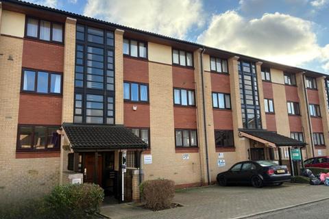 2 bedroom apartment for sale, Boycott Avenue, Milton Keynes MK6