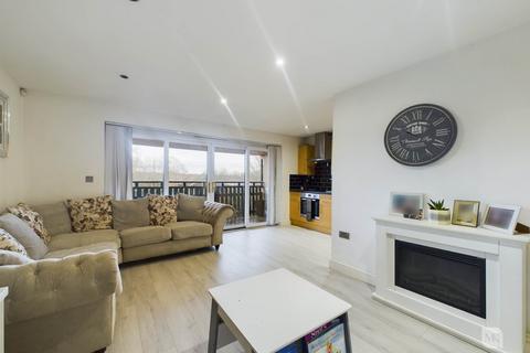 2 bedroom apartment for sale, Boycott Avenue, Milton Keynes MK6