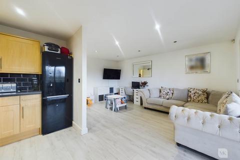 2 bedroom apartment for sale, Boycott Avenue, Milton Keynes MK6