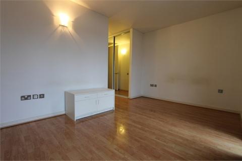 2 bedroom apartment to rent, Becquerel Court, West Parkside, London, SE10