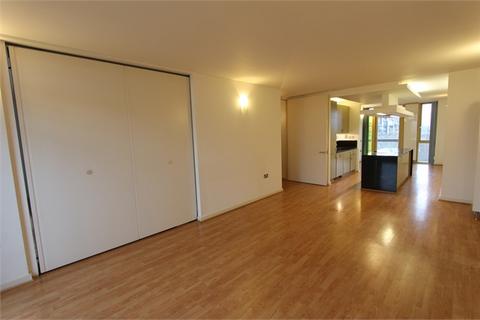 2 bedroom apartment to rent, Becquerel Court, West Parkside, London, SE10