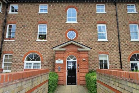 1 bedroom apartment for sale, St. Marys Road, Portsmouth