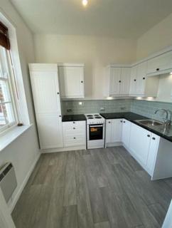 1 bedroom apartment for sale, St. Marys Road, Portsmouth