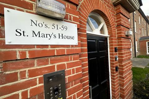 undefined, St. Marys Road, Portsmouth