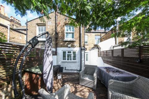 2 bedroom terraced house for sale, Kilburn Lane, London W10