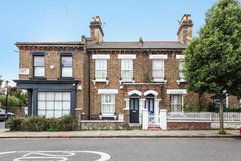 2 bedroom terraced house for sale, Kilburn Lane, London W10