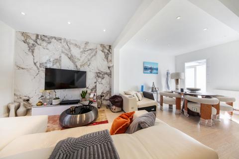 2 bedroom terraced house for sale, Kilburn Lane, London W10