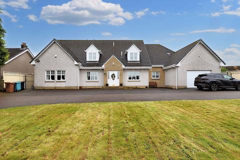 7 bedroom detached bungalow for sale, Main Street, Airdrie ML6