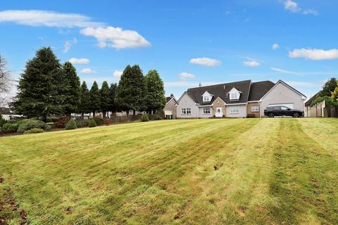 7 bedroom detached bungalow for sale, Main Street, Airdrie ML6