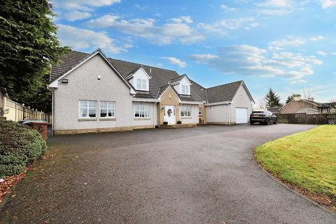 7 bedroom detached bungalow for sale, Main Street, Airdrie ML6