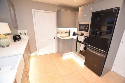 4 bedroom detached house for sale, Holly Drive, Market Drayton, Shropshire