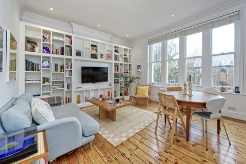 2 bedroom maisonette to rent, St Helens Gardens, London, W10