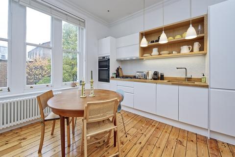 2 bedroom maisonette to rent, St Helens Gardens, London, W10