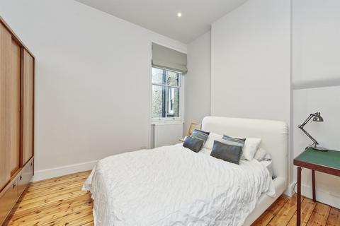 2 bedroom maisonette to rent, St Helens Gardens, London, W10