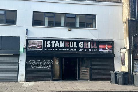 Retail property (high street) for sale, Luton LU1