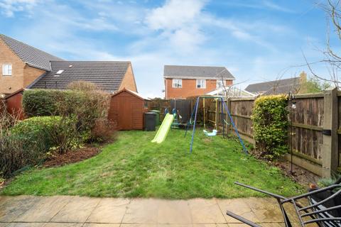 3 bedroom semi-detached house for sale, Daubeney Avenue, Saxilby, Lincoln, Lincolnshire, LN1