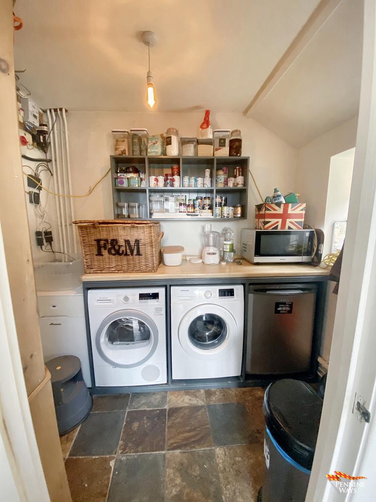 Pantry