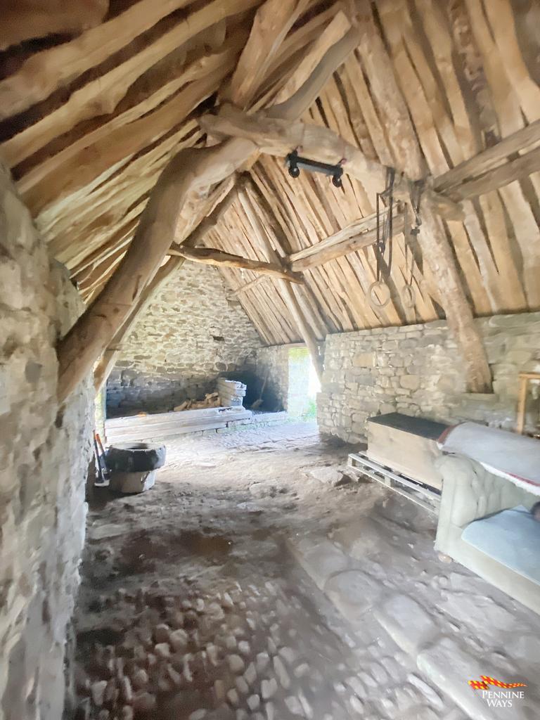 Thatched Barn