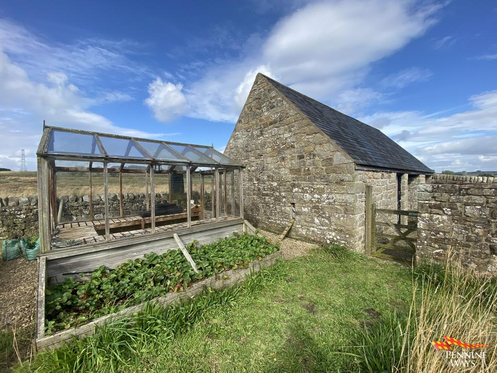Outbuildings