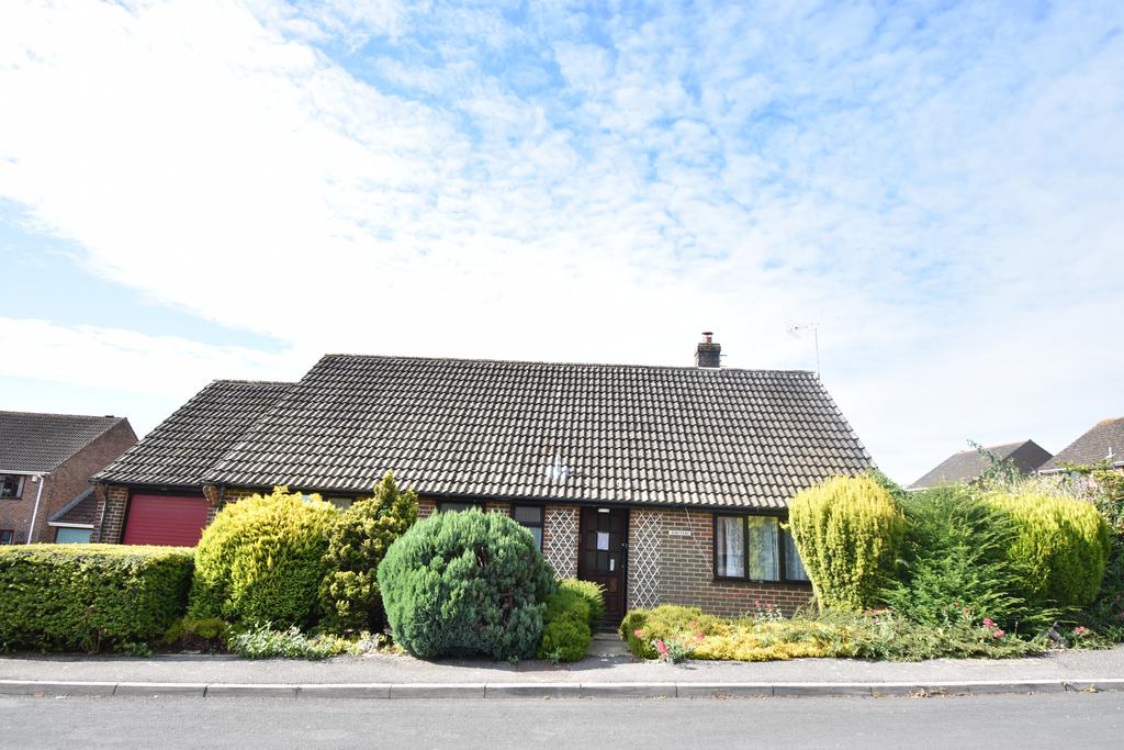 2 bedroom Detached Bungalow for rent