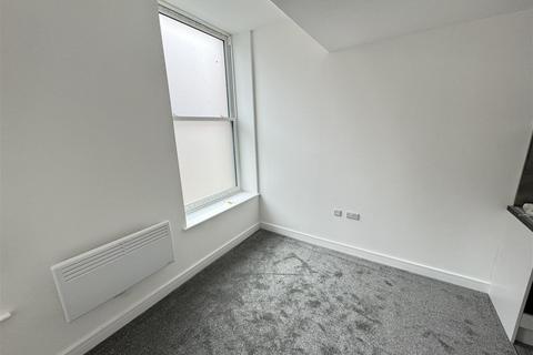 1 bedroom apartment to rent, Bath Street, Ilkeston DE7