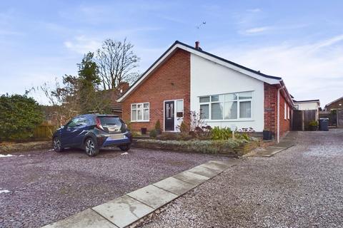 3 bedroom detached bungalow for sale, Liverpool Road South, Burscough, L40 7TB