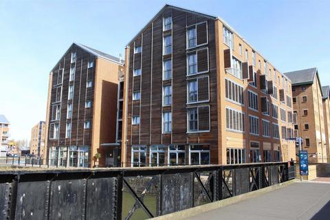 1 bedroom apartment for sale, Merchants Quay, Gloucester Docks