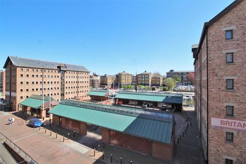 1 bedroom apartment for sale, Merchants Quay, Gloucester Docks