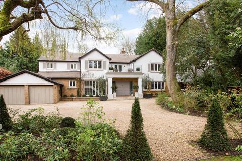 6 bedroom detached house for sale, Ferry Lane, Medmenham, Marlow, SL7