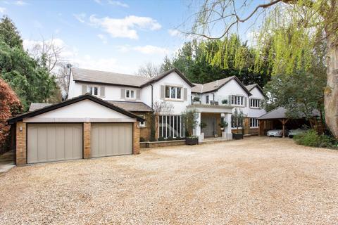 undefined, Ferry Lane, Medmenham, Marlow, SL7