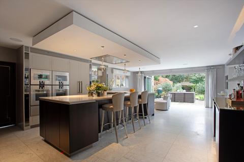 undefined, Ferry Lane, Medmenham, Marlow, SL7