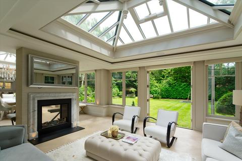 undefined, Ferry Lane, Medmenham, Marlow, SL7