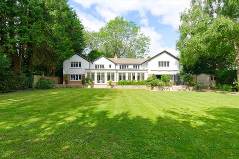 undefined, Ferry Lane, Medmenham, Marlow, SL7
