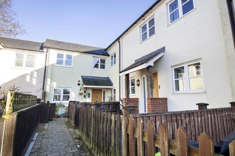 2 bedroom terraced house to rent, Wreford Court, Sudbury CO10