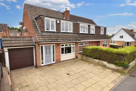 Ribblesdale Avenue, Garforth, Leeds, West Yorkshire