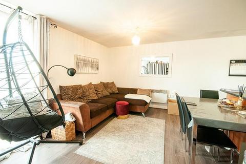 1 bedroom property for sale, Hermitage Close, London SE2