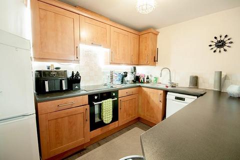 1 bedroom property for sale, Hermitage Close, London SE2