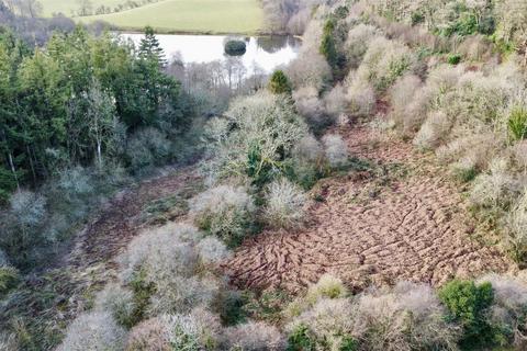 Farm land for sale, Near Lampeter