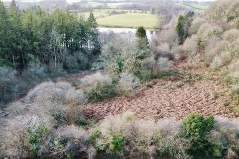 Farm land for sale, Near Lampeter