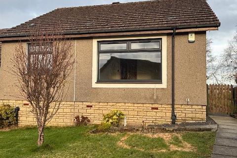 2 bedroom bungalow to rent, Romangate, Dunning, Perthshire, PH2