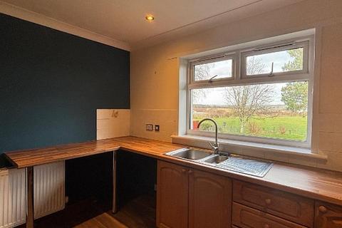 2 bedroom bungalow to rent, Romangate, Dunning, Perthshire, PH2