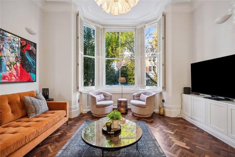 2 bedroom apartment for sale, Chalcot Gardens, Belsize Park, London, NW3