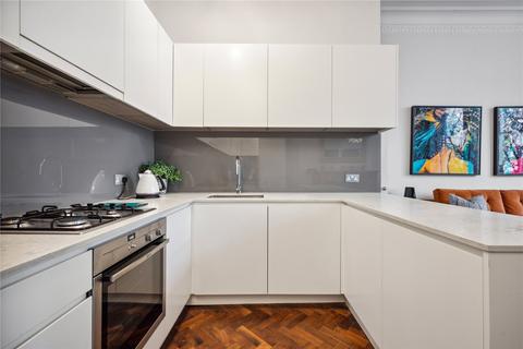 2 bedroom apartment for sale, Chalcot Gardens, Belsize Park, London, NW3