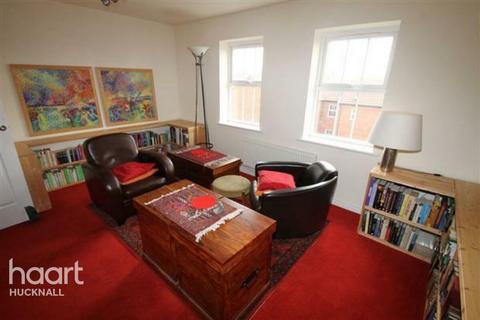 2 bedroom flat for sale, Bodill Gardens, Nottingham